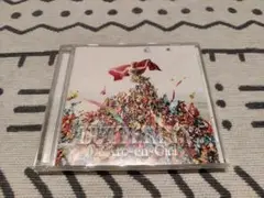 L'Arc-en-Ciel BUTTERFLY
