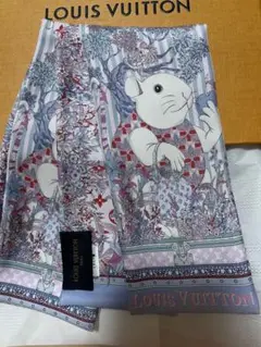 ルイヴィトン 新品 バックリボン 箱リボン付きです