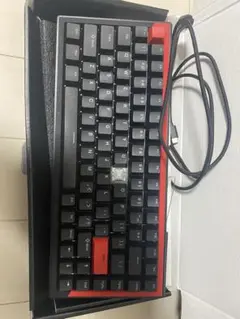 DRUNKDEER G75 黒