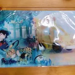 2025年最新】プレイマット けものフレンズの人気アイテム - メルカリ