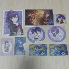 プロセカ 朝比奈まふゆ まとめ売り