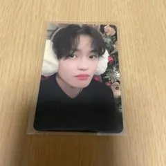 NCT チョンロ トレカ