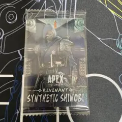 APEXウエハース2 レヴナント　レアカード