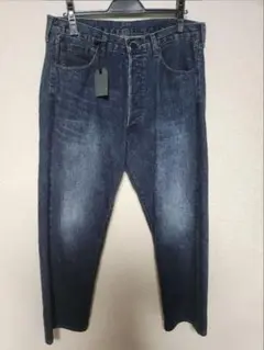 outil デニム ３パンツ L