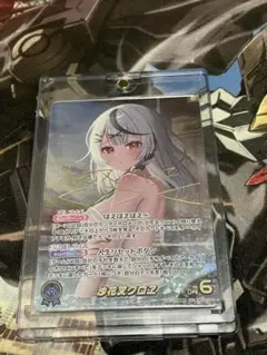 2025年最新】ホロカ 沙花叉 サインの人気アイテム - メルカリ