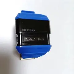 【未使用】DIESEL ディーゼル メンズ デジタル 腕時計　DZ7199