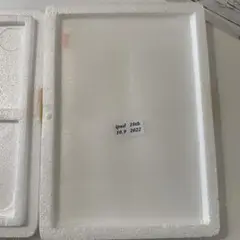 iPad用保護フィルム　10th 10.9 2022