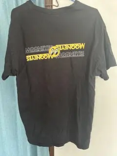 MOONEYES ブラック TシャツL