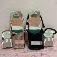 2025年最新】ワンマイルTOGOホルダー用ロングテープストラップの