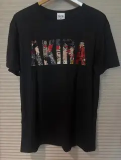 【新品未使用】アキラ　Tシャツ