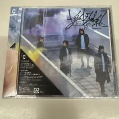 シングルCD