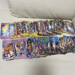 ドラゴンボールカード セット 約200枚