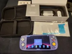 2025年最新】retroid pocket 5 ケースの人気アイテム - メルカリ