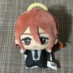 劇場版 チェンソーマン レゼ篇　ちびぐるみ 天使の悪魔