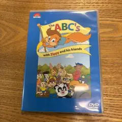 専用！The ABC's with Zippy and his friends