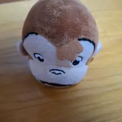じょーじ ぬいぐるみ
