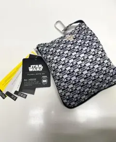 新品 折りたたみ ボストンバック STAR WARS スター・ウォーズ