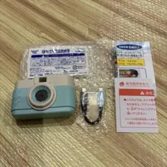 2025 こどもチャレンジ　タッチ　はっけんミニカメラ　新品