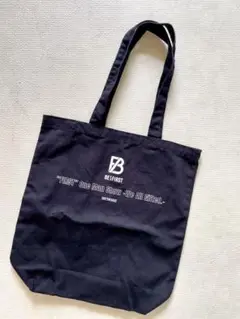 BE:FIRST トートバッグ 非売品