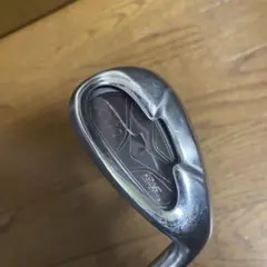 ゼクシオレディースアイアン