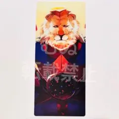 FGO 最終再臨展 編成画面風カード エジソン