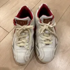 ZETT 野球用シューズ 21.0