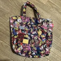 ヒステリック　ミニカバン