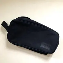 B＆Dシューズケース　ブラック
