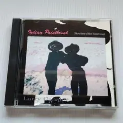 ラリー・キャンスラー(Larry Cansler) CD