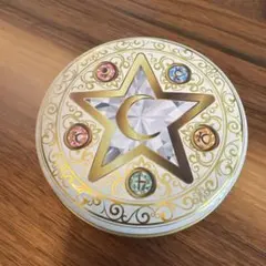 セーラームーン 空き缶 入れ物 小物入れ