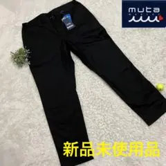 ✨新品未使用品✨ ムータ muta ロングパンツ ゴルフパンツ サイズ7
