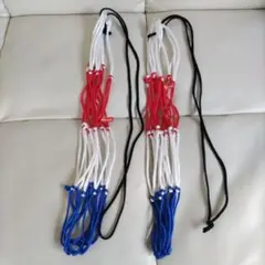 【新品未使用】MIKASA ボールネット