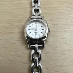 ジャンク品　アナスイ　腕時計　時が止まった時計