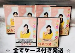 ワカコ酒 DVDセット
