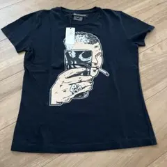 SBU ブラック Tシャツ Mサイズ 新品タグ付き