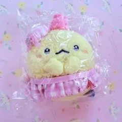 えびてんのしっぽ 夢のぶらさげぬいぐるみ すみっコぐらし