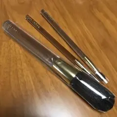 エスティローダー　筆セット