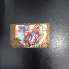 ポケモンフレンダ　レガシーピック　コライドン