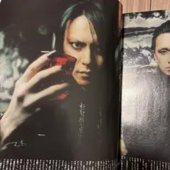 FOOL'S MATE 2005年4月号 BUCK-TICK特集