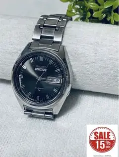 SEIKO 腕時計 7019-7060(W1167)