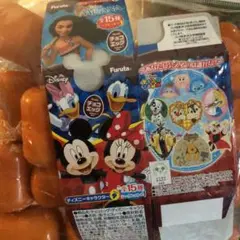 レア‼︎新品未使用/チョコエッグ/ディズニーピクサー第2弾/シークレット込み全種 レア‼︎新品未使用/チョコエッグ/ディズニーピクサー第2弾