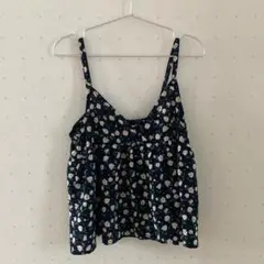 即購入OK！GUキッズ　ビスチェ160