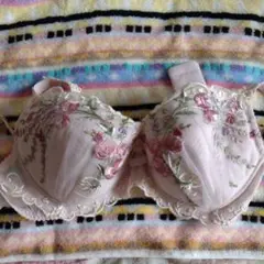 ワコール トレフル ブラジャー かわいい タグ付き未使用