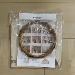 久世福商店　あずま袋