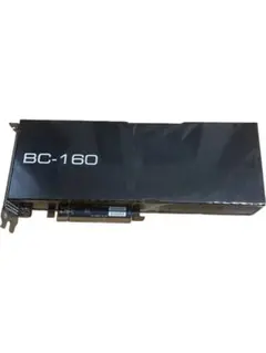 『動作確認済み』 XFX AMD BC-160 HBM28GB