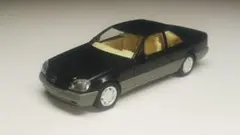 herpa ヘルパ 1/87 メルセデス・ベンツ 600 SEC ミニカー