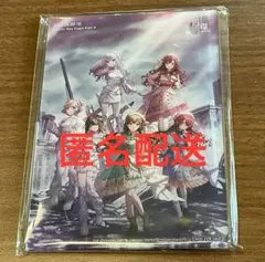 シャニマス 7th 円環　愛知　アクリルパネル 来場者特典