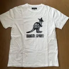 KANGOL SPORT Tシャツ Lサイズ