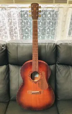 ☆★ 期間限定値下げ❗️K. Yairi R-2 AN 2005年製造PU付属★☆