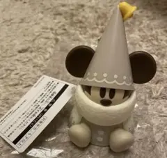 ディズニー　リルリンリン　スナックケース　新品未使用